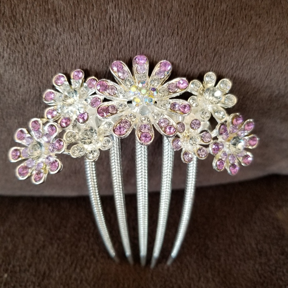 Hair accessory